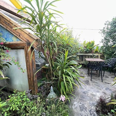Sunset Nest Villa Ponta Delgada  Exterior photo
