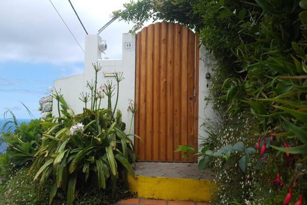 Sunset Nest Villa Ponta Delgada  Exterior photo