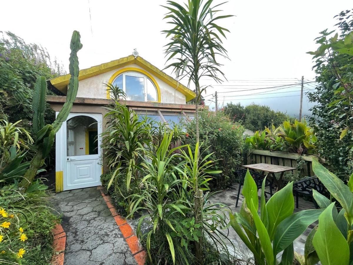 Sunset Nest Villa Ponta Delgada  Exterior photo